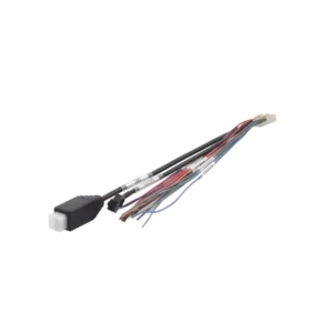 Módulo de entrada y salida de alarmas co