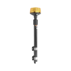 Luz telescópica Ultra Brillante para motocicleta,