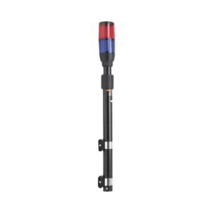 Luz telescópica Ultra Brillante para motocicleta,