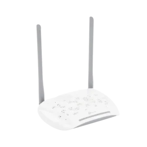ONU/ONT - Router inalámbrico GPON N 300 Mbps Frecu