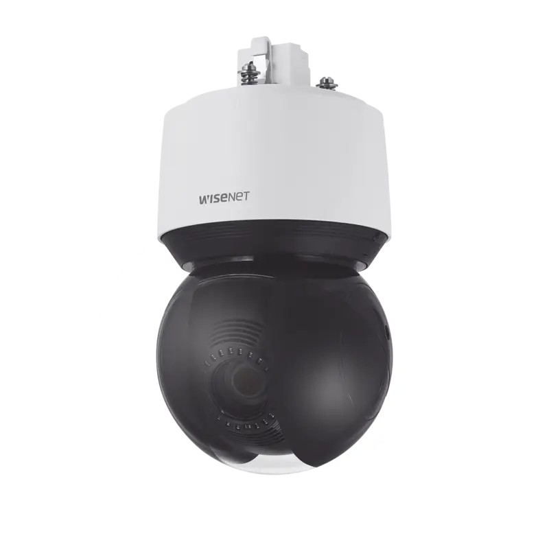 Domo IP PTZ 2MP Antivandálico - 40X Zoom Óptico - WDR 150DB