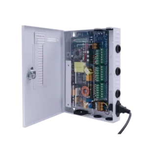 Fuente PREMIUM 11-15 V 18 canales 20 A Alta tecnol