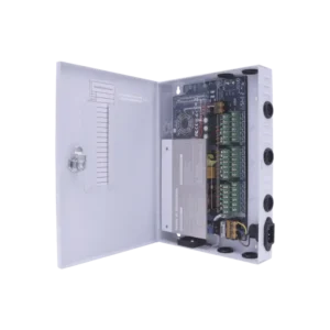 Fuente PREMIUM 11-15 V 18 canales 30 A Alta tecnol