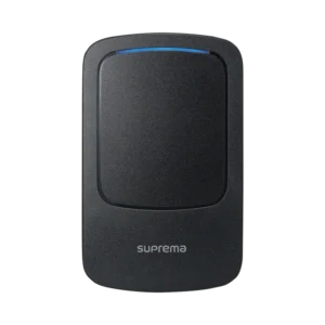 Lector Esclavo de Tarjetas de uso en exterior,  Mu