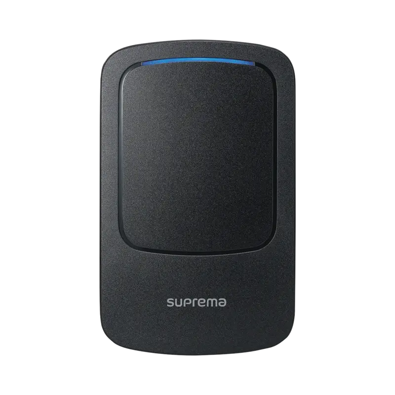 Lector Esclavo de Tarjetas de uso en exterior, Multitecnolg