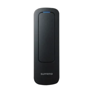 Lector Esclavo de Tarjetas de uso en exterior,  Mu