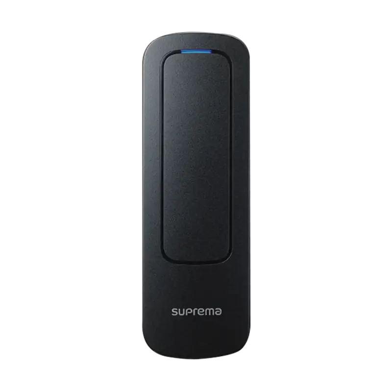 Lector Esclavo de Tarjetas de uso en exterior, Multitecnolg