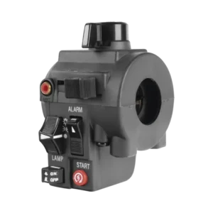 Controlador Ergonómico ideal para motocicletas