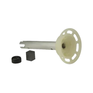 Herramienta para Remover o Instalar Detectores de