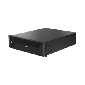 NVR de 64 canales   Hasta 32 MP  H.265 &