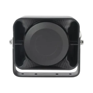 Bocina Compacta de Uso Rudo, 100 Watts d