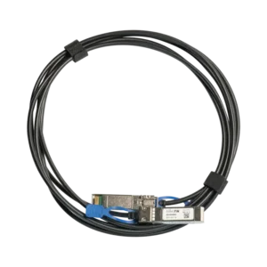 XS+DA0001 Cable de conexión directa 1 Metro SFP/SF