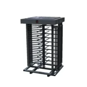 Torniquete Sencillo Cuerpo Completo Interior/Exter