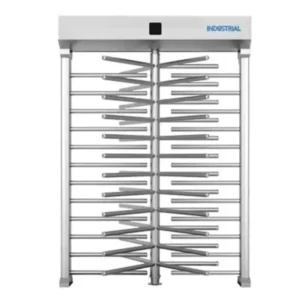 Torniquete Sencillo Cuerpo Completo Interior/Exter