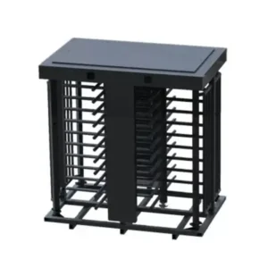 Torniquete Doble Cuerpo Completo Interior/Exterior