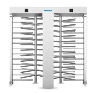 Torniquete Doble Cuerpo Completo Interior/Exterior