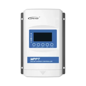 Controlador Solar MPPT 30A 12/24/36/48 V, Máximo V