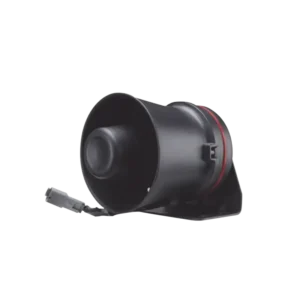 Bocina de uso Rudo para Motocicleta de 100 W, Alto