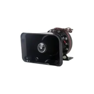 Bocina de uso Rudo, de 200 W, Alto Rendimiento y B