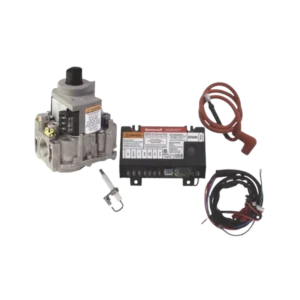 Convertidor de piloto permanente en piloto intermi