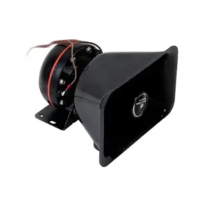 Bocina de uso Rudo, de 100 W, Alto Rendimiento y B