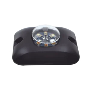 Lámpara de reemplazo para X12, color ámbar