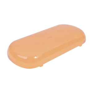 Domo de reemplazo para X605A, Color Ámbar