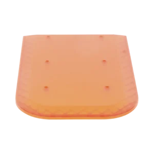 Domo lateral de reemplazo para barra de luces X67A