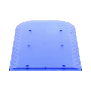 Domo lateral de reemplazo para barra de luces X67A