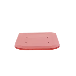 Domo lateral de reemplazo para barra de luces X67A