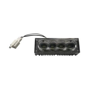 Módulo con 4 LEDs de reemplazo para torreta X67R,