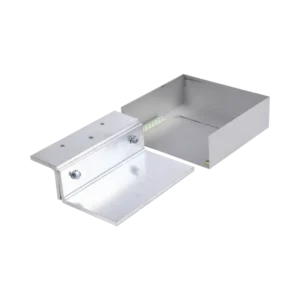 Kits de soporte ZA Z - Ajustable para Cerradura LP