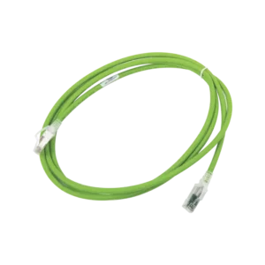 Patch Cord Z-MAX Cat6A SFTP, CMLS0H, 7ft