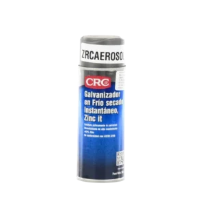 Compuesto Zinc en Aerosol para Retoque