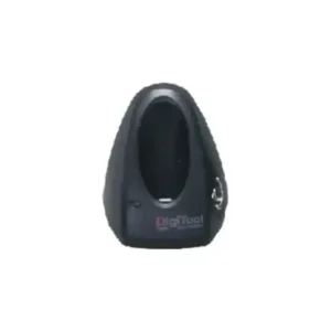 Base para Adquisición de Datos y Estación de Carga