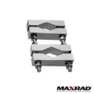 Montaje uso Rudo para Antenas de Fibra de vidrio s