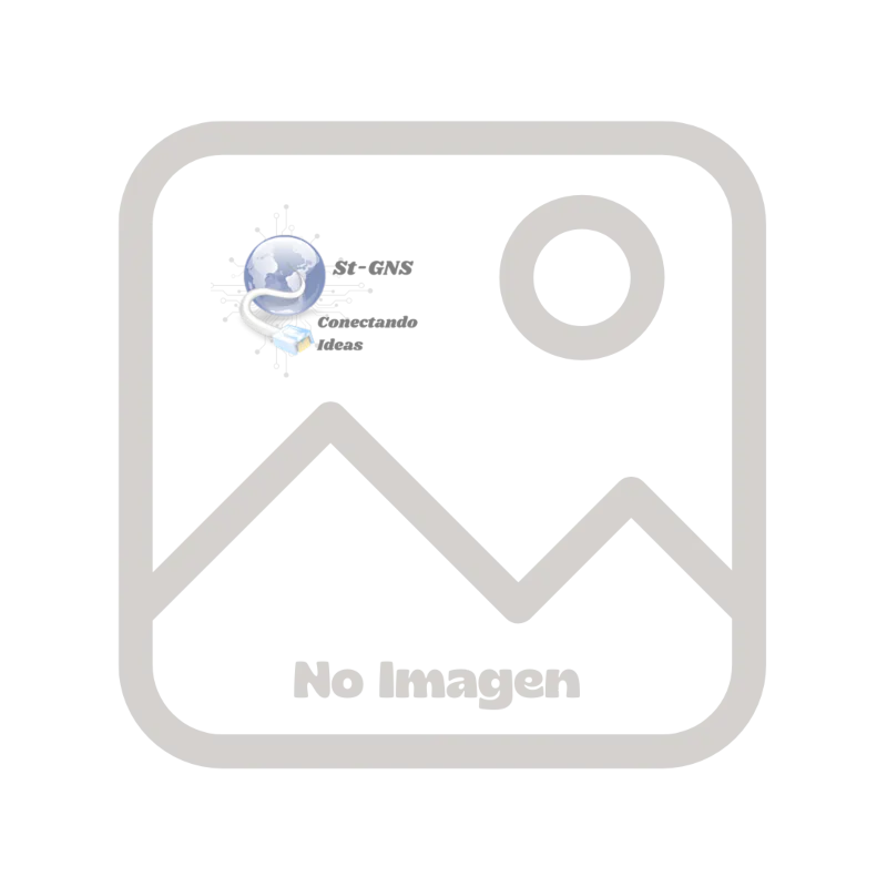 Jumper de Fibra Óptica Multimodo 50/125 OM4, LC-LC