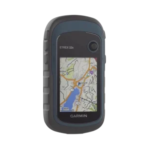 GPS Portátil eTrex 22 para Actividades al Aire Lib