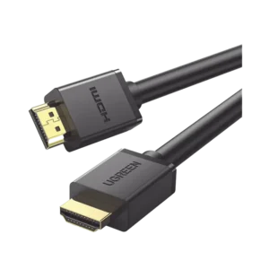 Cable HDMI 2.0 4K@60Hz - 1 metro - HDR - 3D - HEC
