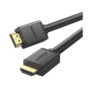 Cable HDMI 2.0 4K@60Hz - 2 metros - HDR - 3D - HEC