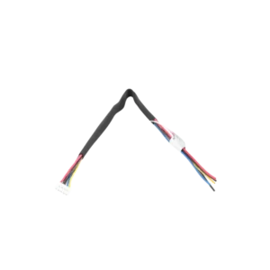 Arnes de Alarmas Multicolor DS-K1201A-EF