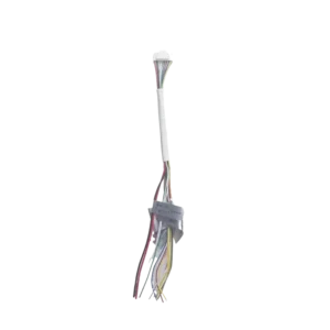 Arnes Siames de Conexion Alarma Voltaje Comuniació