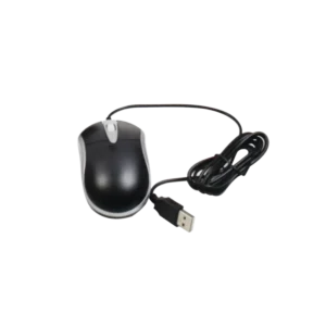 Mouse Original USB para DVR NVR Compatible con Tod