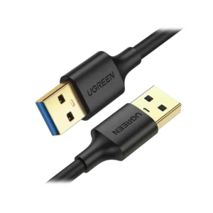 Cable USB-A 3.0 a USB-A 3.0 1 Metro Macho a Macho