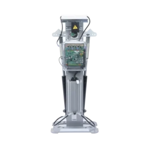 Barrera hidraulica de uso Continuo B680H Sin cubie