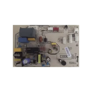 Tarjeta Interna de evaporador para CCIR3212K220