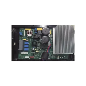 Tarjeta externa ODU Condensador  Minisplit - CHI-R