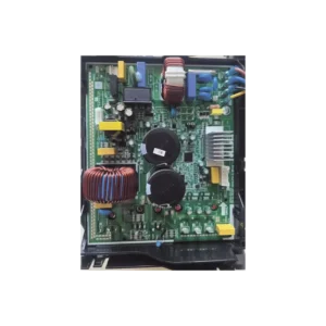 Tarjeta externa ODU Condensador  Minisplit - CHI-R