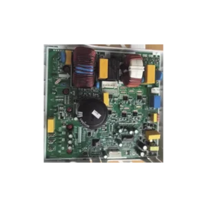 Tarjeta externa ODU  Condensador Minisplit - CHIR3