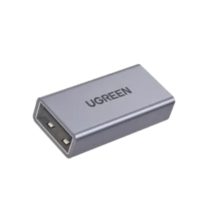 Adaptador USB-A hembra a USB-A hembra USB 3.0 Velo